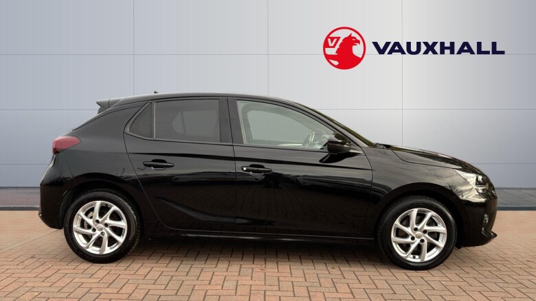 Vauxhall Corsa 1.2 Turbo SRi 5dr Petrol Hatchback